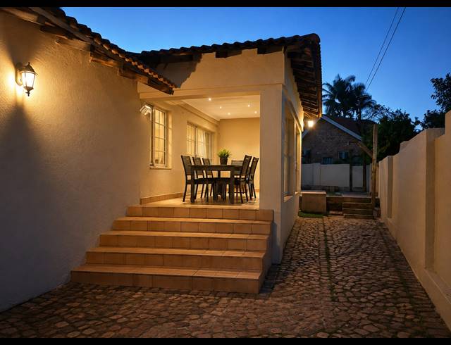 3 BEDROOM HOUSE FOR SALE IN SAFARI GARDENS
